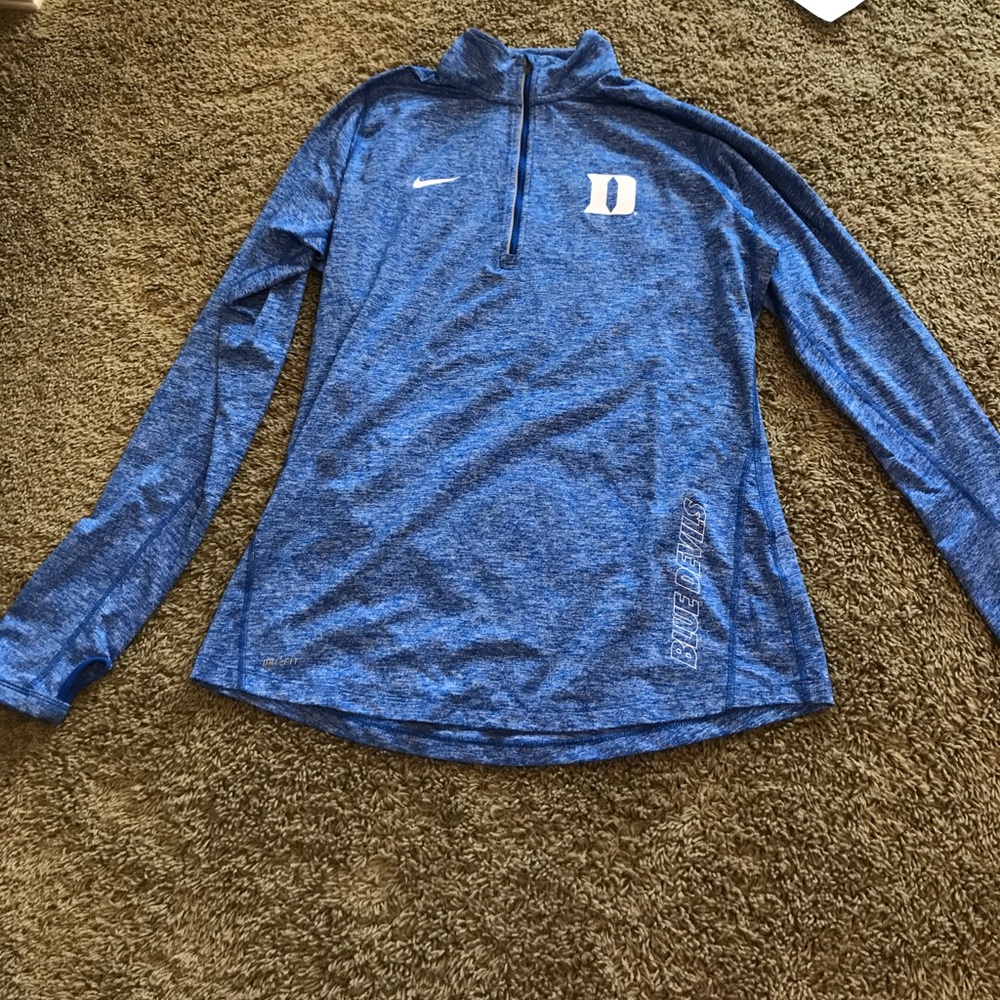 MEMORIAL DAY SALE Nike Duke Workout Shirt